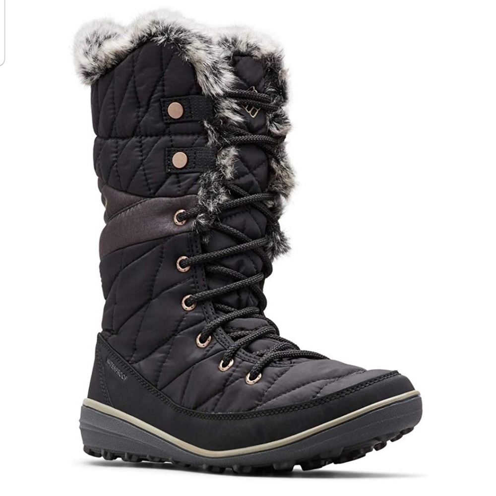 Columbia
Women’s Omni-HEAT Snow Boot